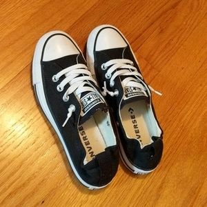 Chuck Taylor All Star Shorline Low Top Sneakers